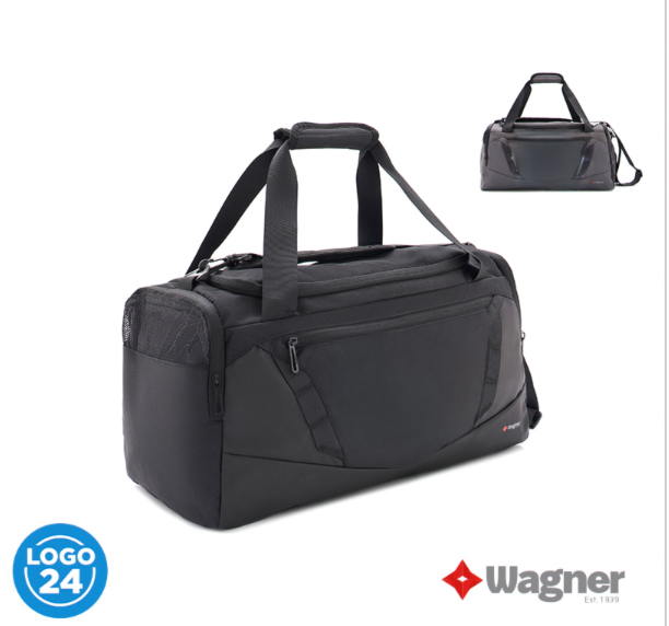 Bolso Sacken Medium